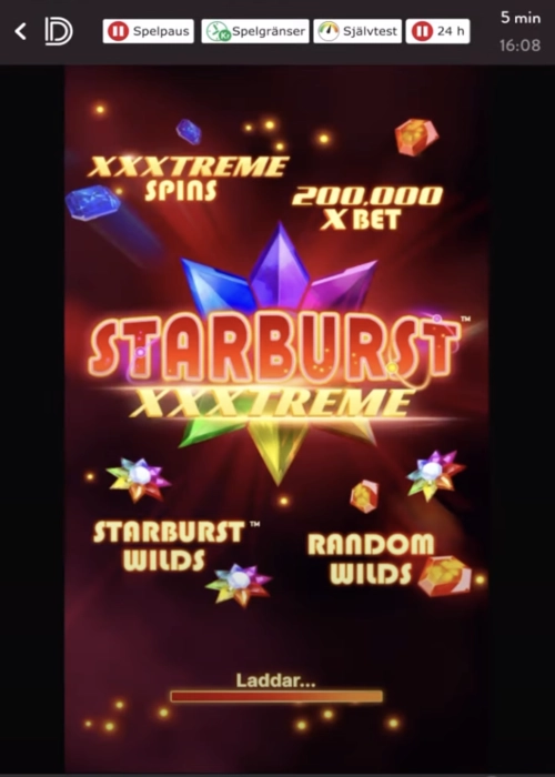 Exklusiva bonus erbjudanden showcase Dunder Casino